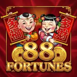 88 Fortunes game at Bella Casino for United Kingdom players 88 Fortunes game at Bella Casino for United Kingdom players