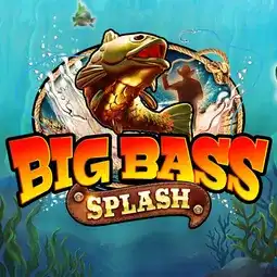 Big Bass Splash game at Bella Casino for United Kingdom players Big Bass Splash game at Bella Casino for United Kingdom players