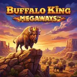 Buffalo King Megaways game at Bella Casino for United Kingdom players Buffalo King Megaways game at Bella Casino for United Kingdom players