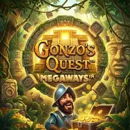 Gonzos Quest Megaways game at Bella Casino for United Kingdom players Gonzos Quest Megaways game at Bella Casino for United Kingdom players