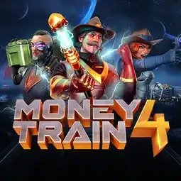 Money Train 4 game at Bella Casino for United Kingdom players Money Train 4 game at Bella Casino for United Kingdom players