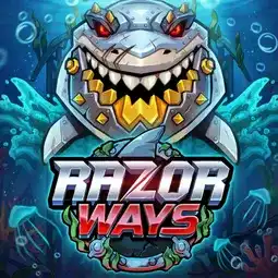 Razor Ways game at Bella Casino for United Kingdom players Razor Ways game at Bella Casino for United Kingdom players