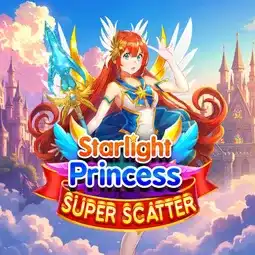 Starlight Princess Super Scatter game at Bella Casino for United Kingdom players Starlight Princess Super Scatter game at Bella Casino for United Kingdom players