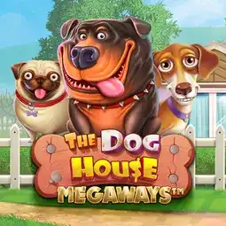 The Dog House Megaways game at Bella Casino for United Kingdom players The Dog House Megaways game at Bella Casino for United Kingdom players
