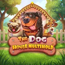 The Dog House Multihold game at Bella Casino for United Kingdom players The Dog House Multihold game at Bella Casino for United Kingdom players