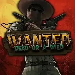 Wanted Dead or a Wild game at Bella Casino for United Kingdom players Wanted Dead or a Wild game at Bella Casino for United Kingdom players