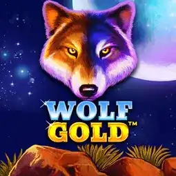 Wolf Gold game at Bella Casino for United Kingdom players Wolf Gold game at Bella Casino for United Kingdom players